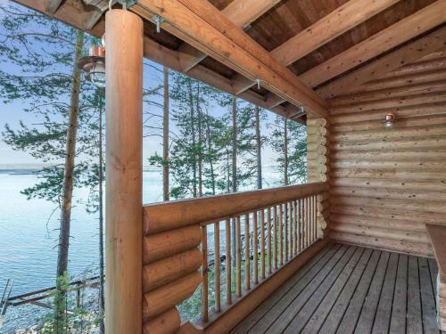 Holiday Home Aleksinrinne