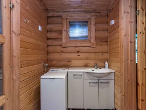 Holiday Home Aleksinrinne