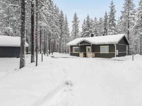 Holiday Home Ahkutieva