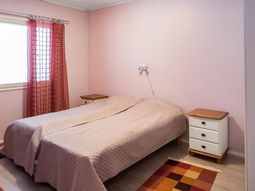 Holiday Home Ahkutieva