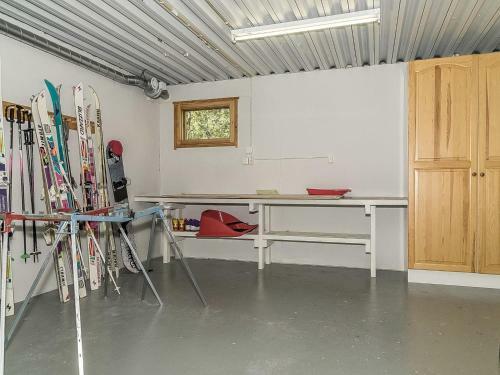 Holiday Home Joukahainen