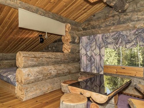 Holiday Home Joukahainen