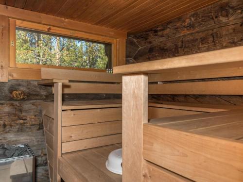Holiday Home Joukahainen