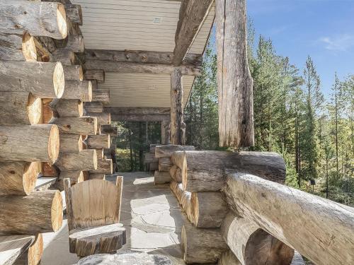 Holiday Home Joukahainen