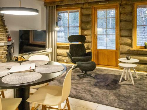 Holiday Home Yll�sniesta 5 E 12