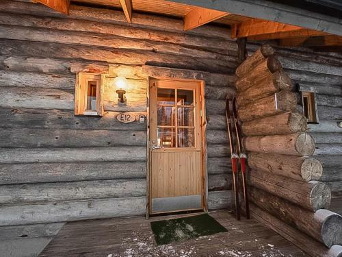 Holiday Home Yll�sniesta 5 E 12