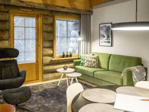 Holiday Home Yll�sniesta 5 E 12