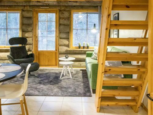 Holiday Home Yll�sniesta 5 E 12