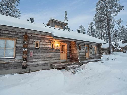 Holiday Home Yll�sniesta 5 E 12