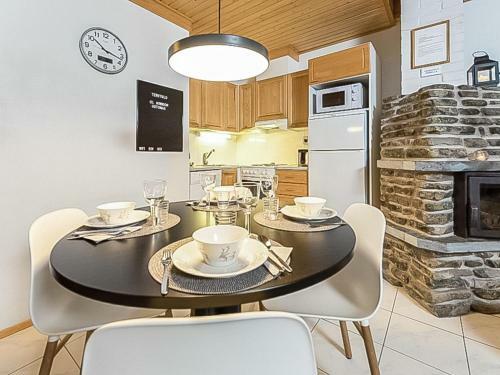 Holiday Home Yll�sniesta 5 E 12