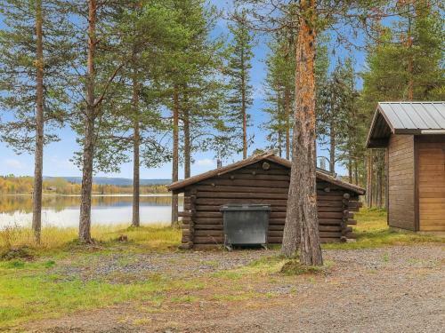 Holiday Home J�rvenp��