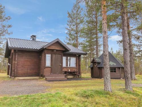 Holiday Home J�rvenp��