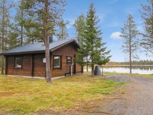 Holiday Home J�rvenp��