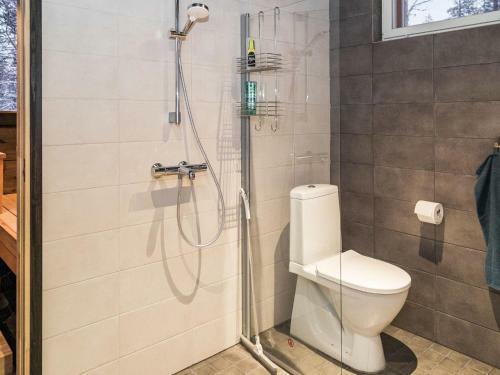 Holiday Home Villa Loimu