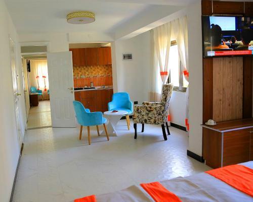 Bed & Breakfast Abat Guest House