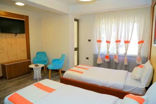 Bed & Breakfast Abat Guest House