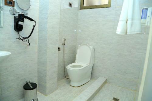 Bed & Breakfast Abat Guest House
