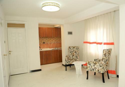 Bed & Breakfast Abat Guest House