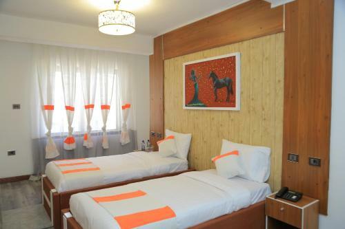 Bed & Breakfast Abat Guest House
