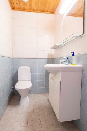 Lapin Lumilomat