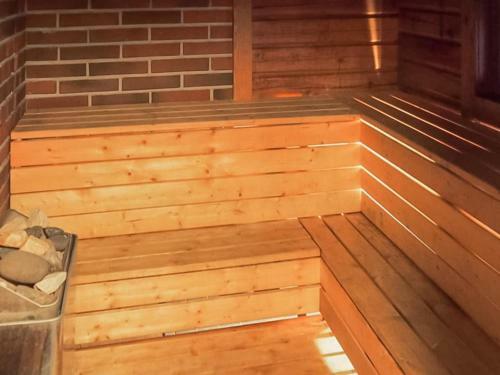 Holiday Home Villa Lux