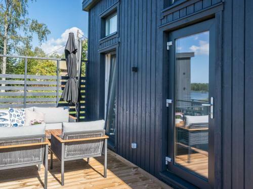 Holiday Home Villa Lux