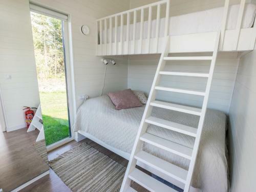 Holiday Home Villa Lux