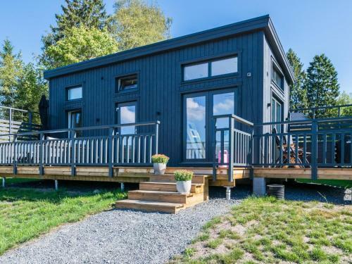 Holiday Home Villa Lux