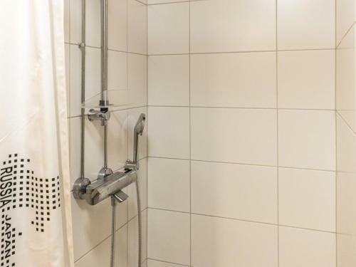 Holiday Home Yll�ksen Tunturihonkamaja 5
