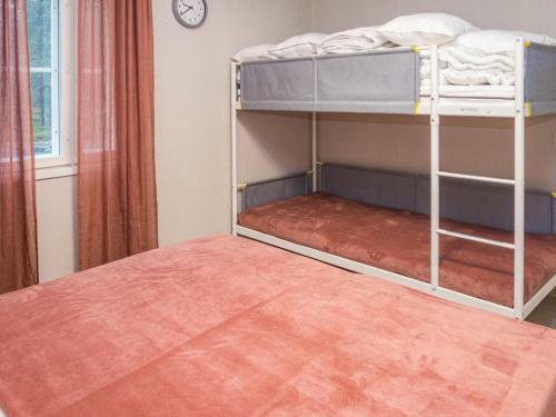 Holiday Home Iso-karpalo B