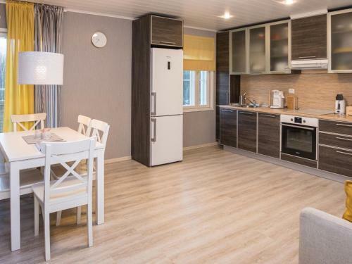 Holiday Home Iso-karpalo B