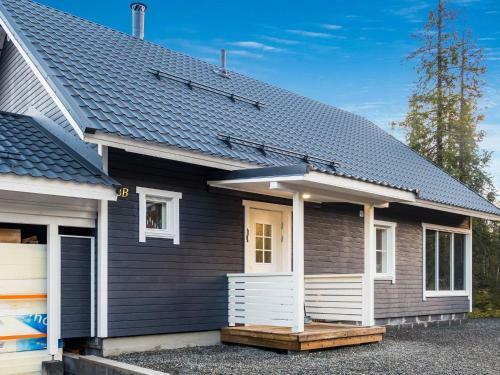 Holiday Home Iso-karpalo B