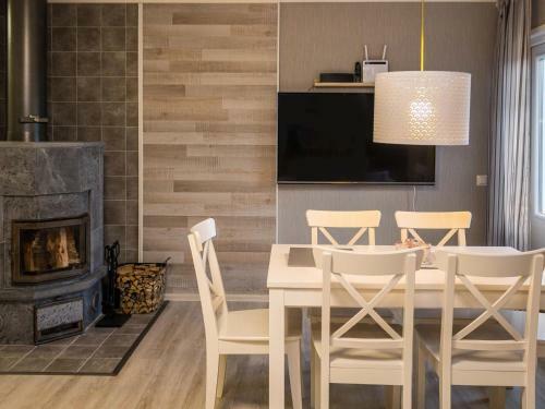 Holiday Home Iso-karpalo B