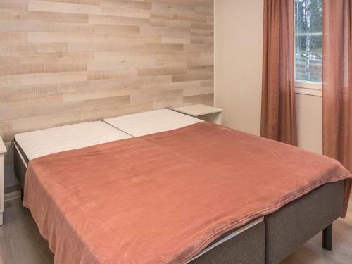 Holiday Home Iso-karpalo B