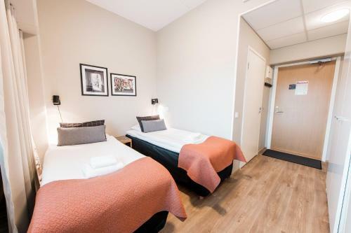 Forenom Aparthotel Espoo Lepp�vaara
