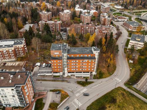 Forenom Aparthotel Espoo Lepp�vaara