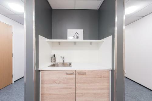 Forenom Aparthotel Espoo Lepp�vaara