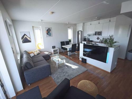 Apartamento Wehost Matinpuronkuja