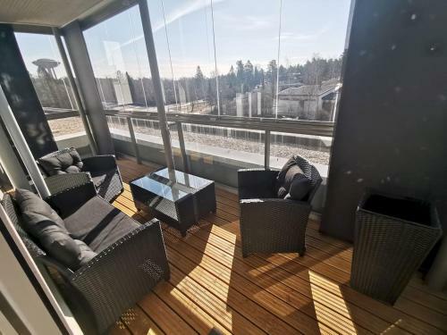 Apartamento Wehost Matinpuronkuja