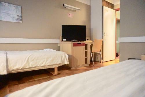 Hotelli Haapaj�rvi