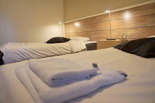 Hotelli Haapaj�rvi
