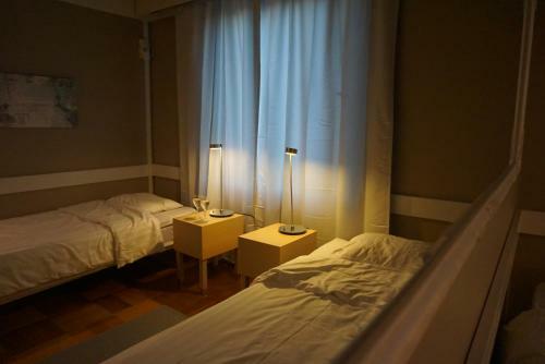 Hotelli Haapaj�rvi