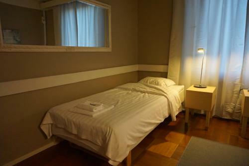 Hotelli Haapaj�rvi
