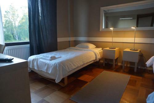 Hotelli Haapaj�rvi