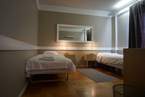 Hotelli Haapaj�rvi