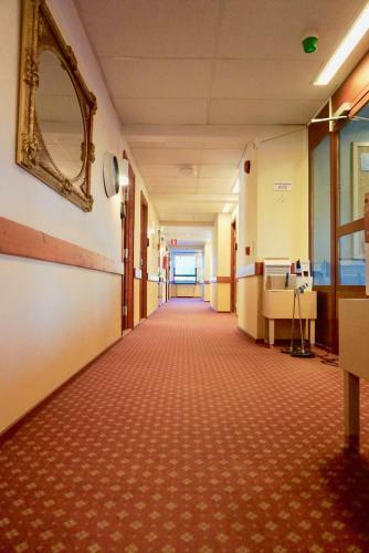 Hotelli Haapaj�rvi