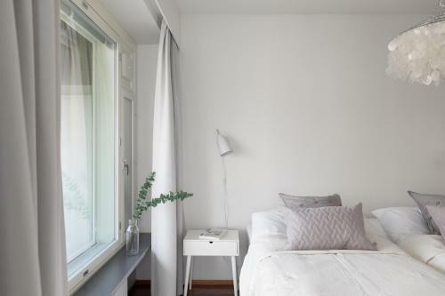 Sleepwell Apartments Tapiola