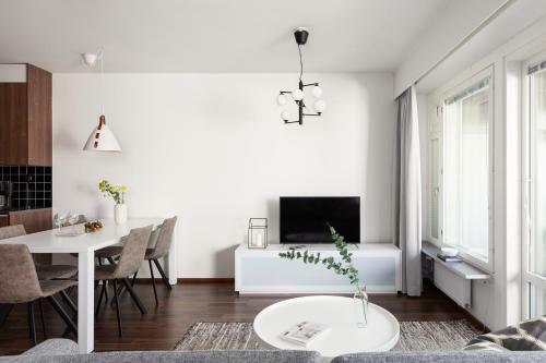 Sleepwell Apartments Tapiola