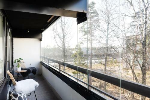 Sleepwell Apartments Tapiola
