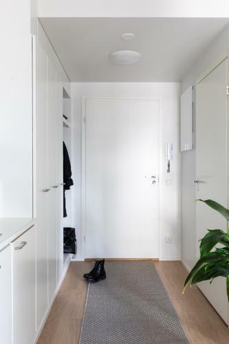 Sleepwell Apartments Tapiola